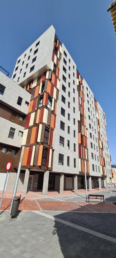 Vv Arenas De Guanarteme "By Henrypole Home" Лас Палмас де Гран Канария Екстериор снимка